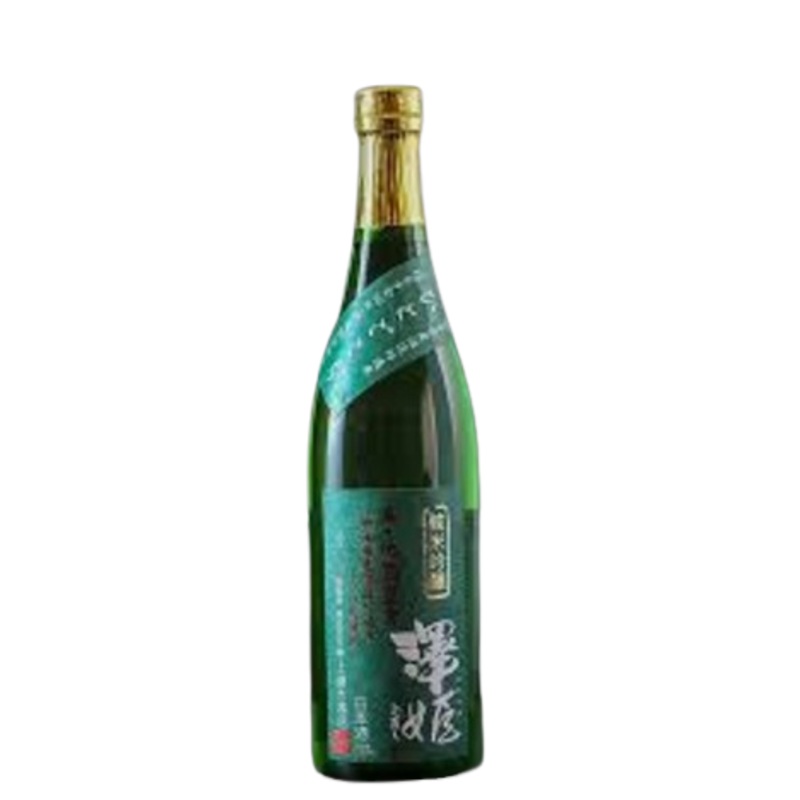 Inoue Seikichi Co Sawahime Junmai Ginjo 750 ML