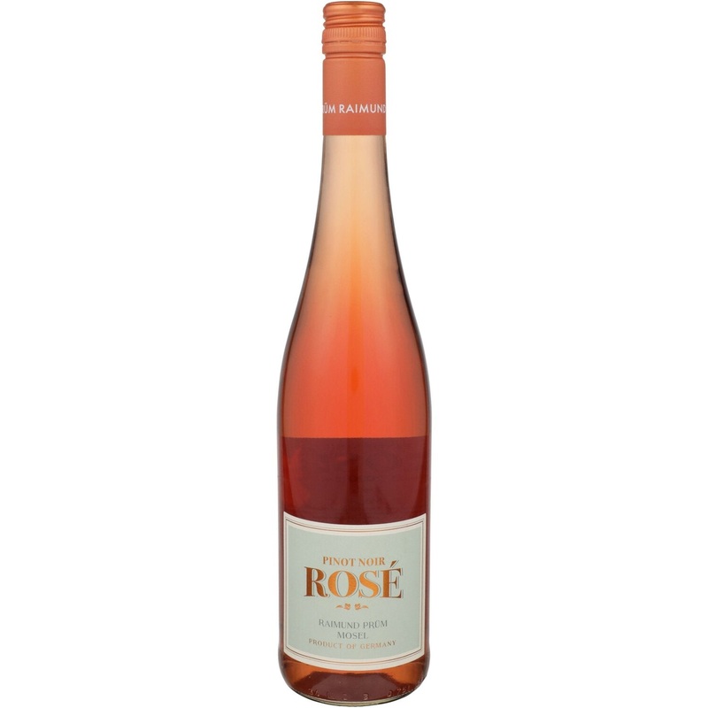 R. Prum Pinot Noir Rose Dry Mosel 2020 750 ML