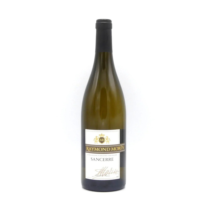 Raymond Morin Sancerre 750 ML