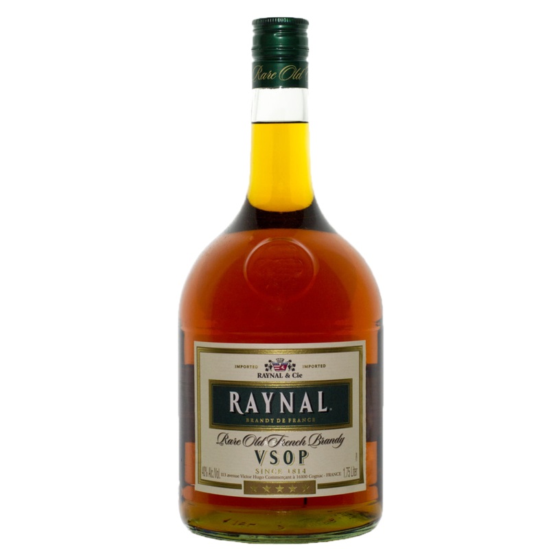 Raynal VSOP Brandy 750 ML