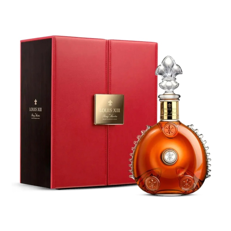Remy Martin Louis XIII Cognac 750 ML