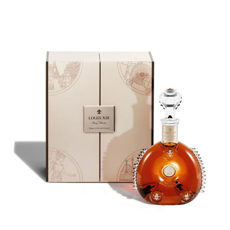 Remy Martin Louis XIII Time Collection 2 700 ML