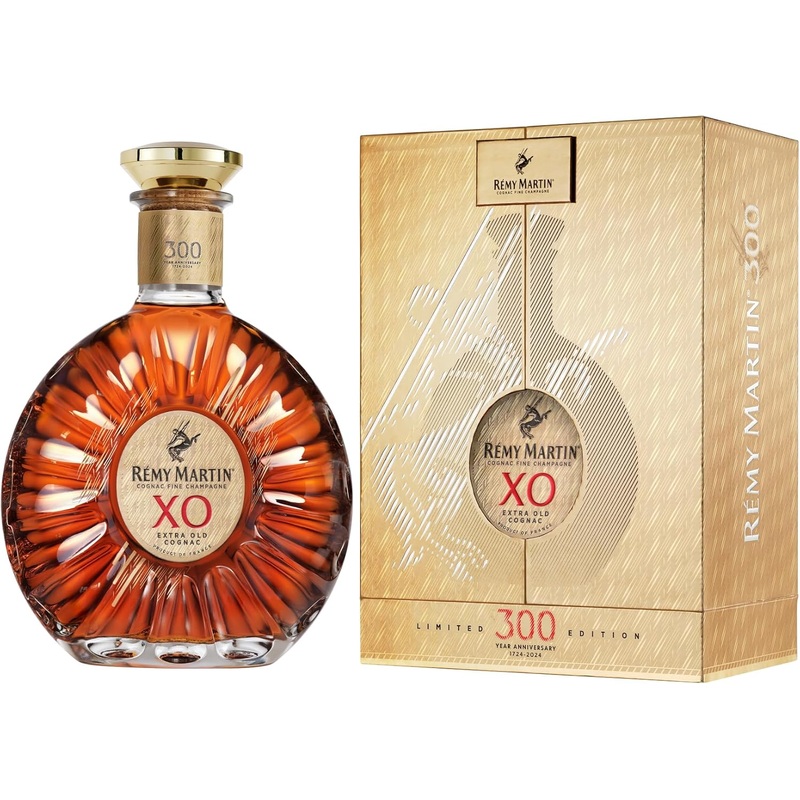 Remy Martin Xo Eoy Limited Edition 700 ML