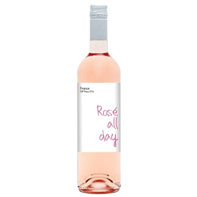 Rose All Day 2022 750 ML