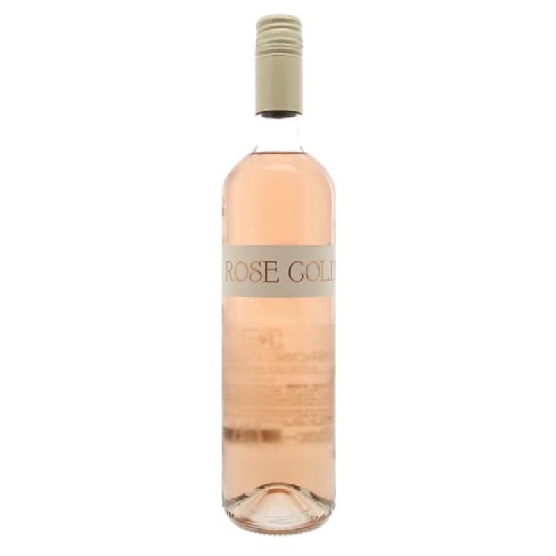 Rose Gold Rose 2023 750 ML