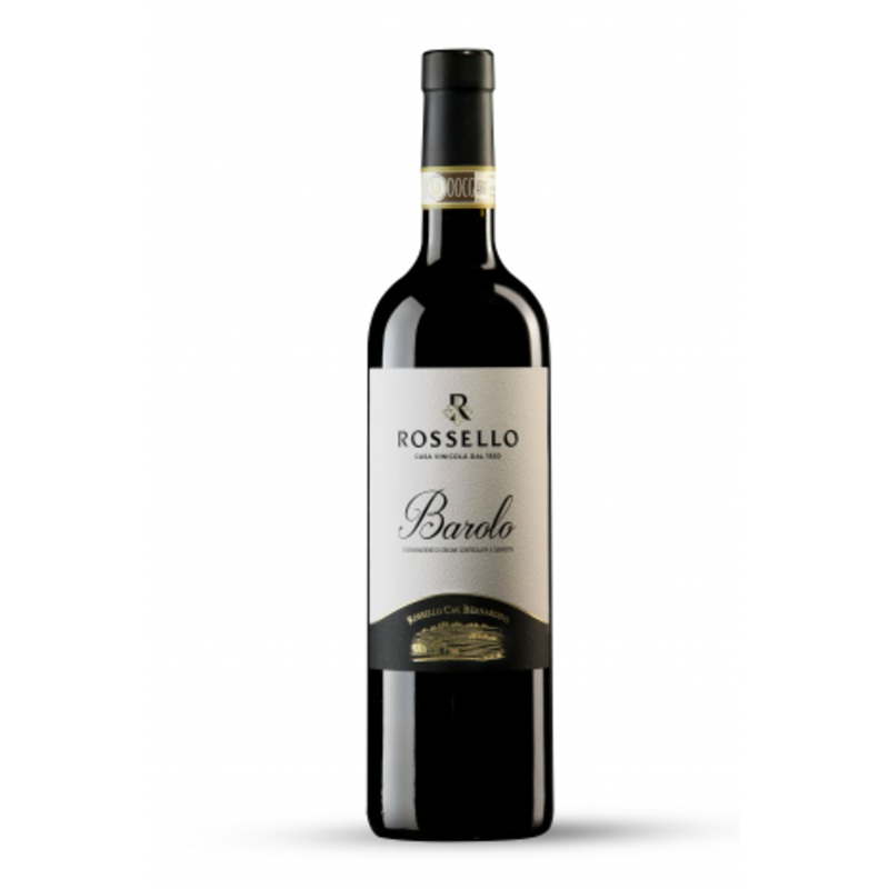 Rossello Vini Barolo 1.5 L