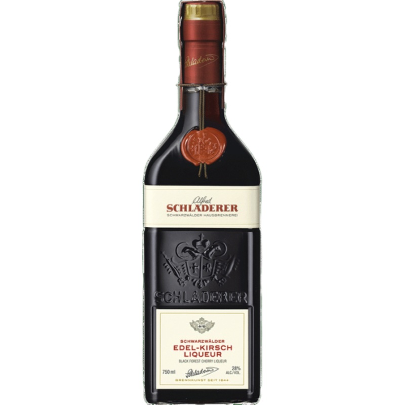 Schladerer Edelkirsch 750 ML