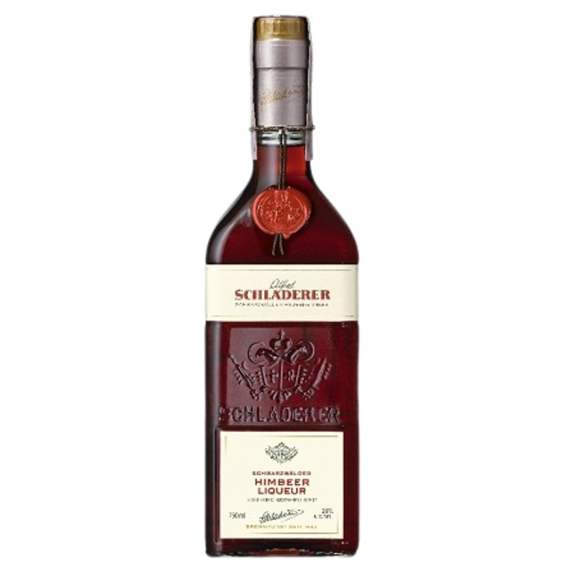 Schladerer Himbeer Liqueur 750 ML