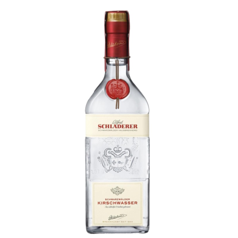 Schladerer Kirschwasser 750 ML