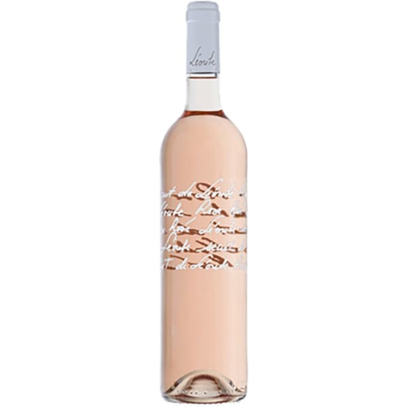 Secret de Leoube Secret de Leoube Rose 2022 750 ML