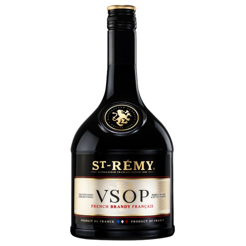 St-Remy VSOP Brandy 750 ML