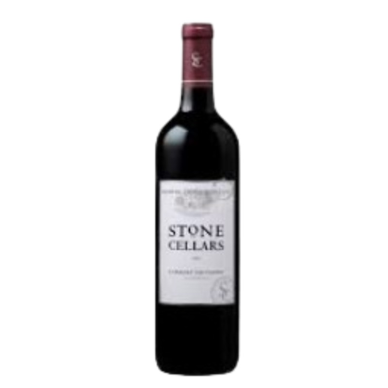 Stowells Cabernet Sauvignon 2020 750 ML