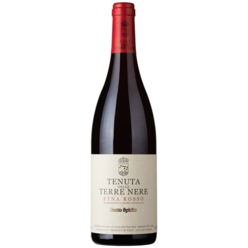 Tenuta delle Terre Nere Etna Rosso Santo Spirito 2022 750 ML