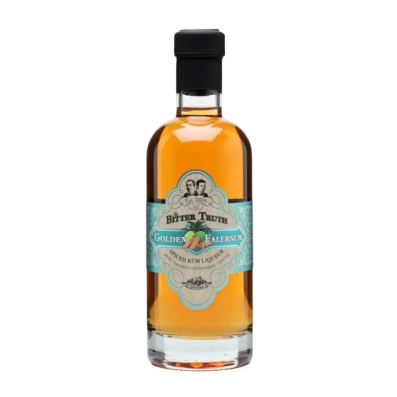 The Bitter Truth Golden Falernum 750 ML