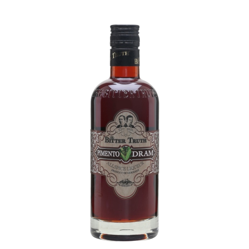 The Bitter Truth Pimento Dram Liqueur 750 ML