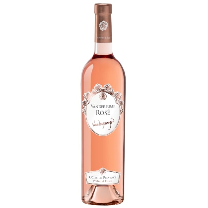 Vanderpump Rose 2022 750 ML