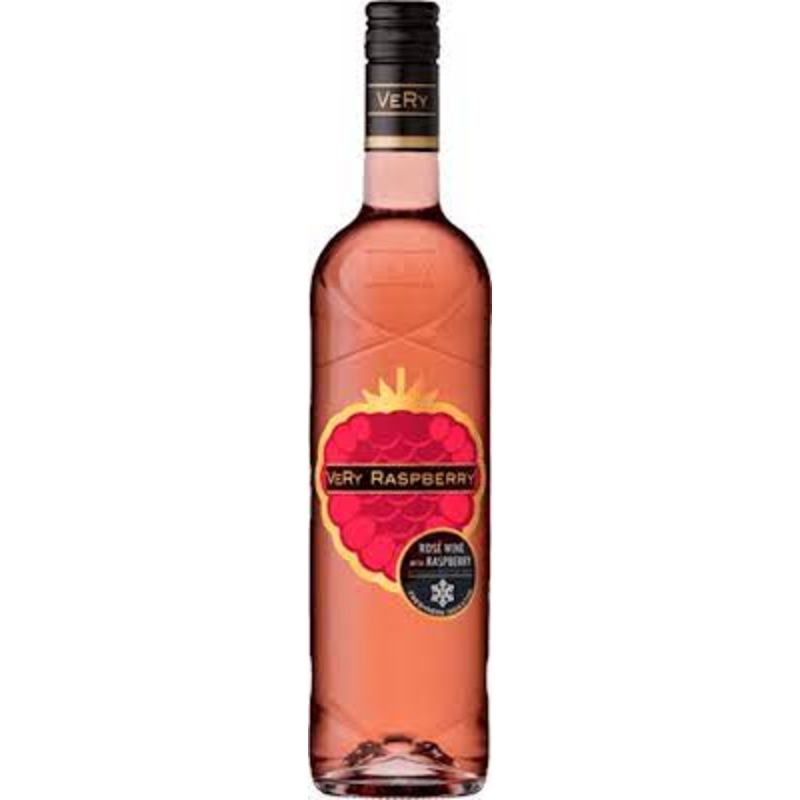 Very Raspberry 750 ML