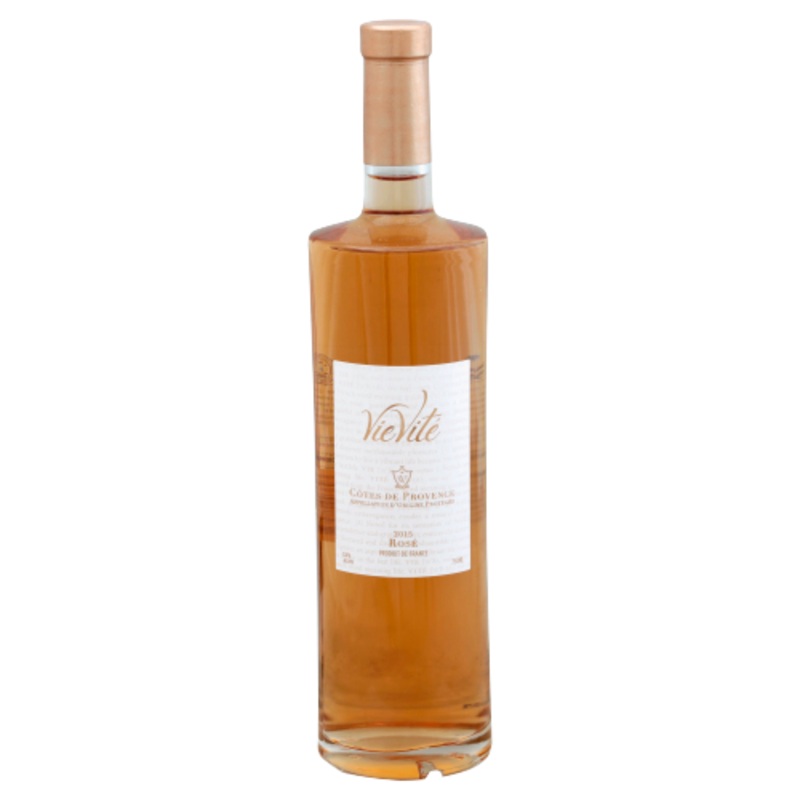 Vievite Cotes De Provence Rose 750 ML