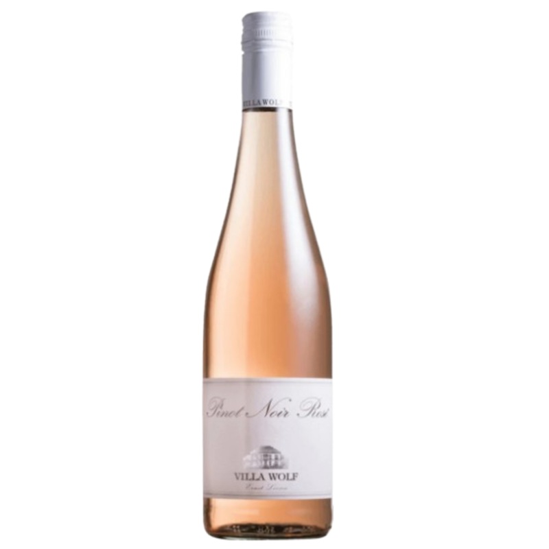 Villa Wolf Rose De Pinot Noir 2021 750 ML