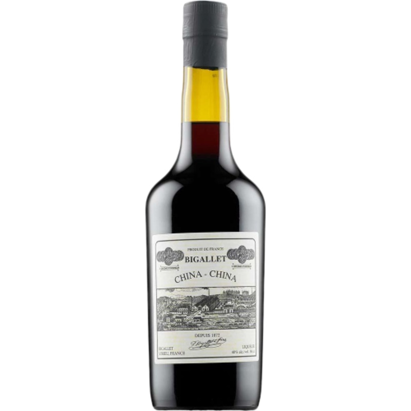 Bigallet China-China Amer 750 ML