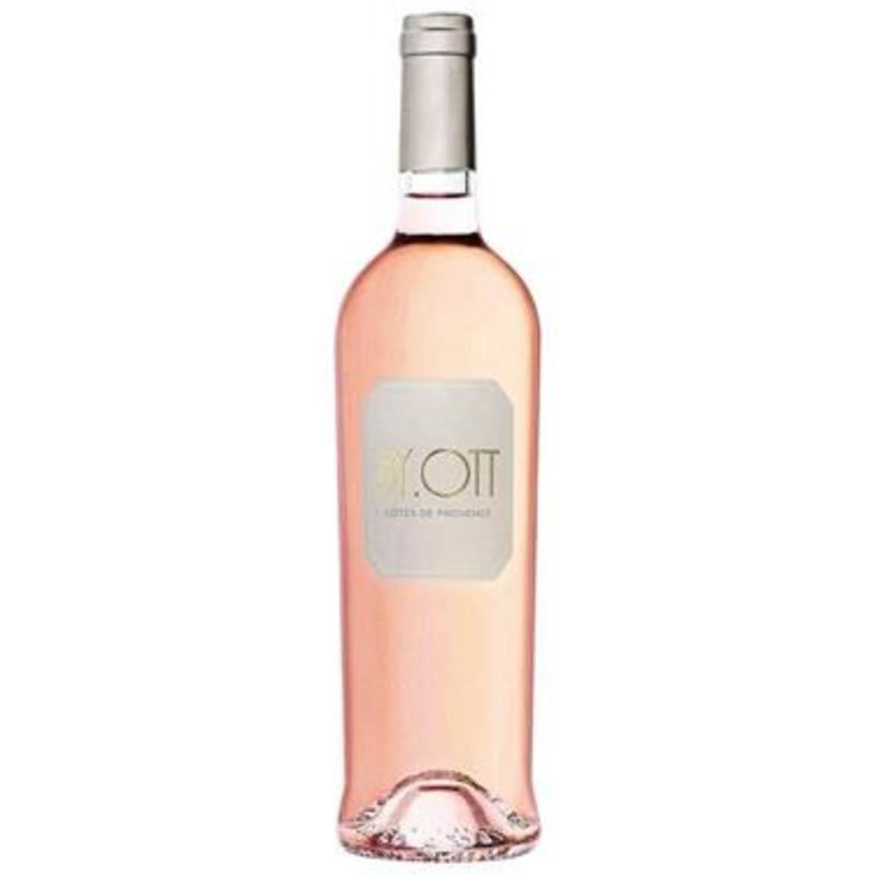 By Ott Cotes De Provence Rose 2018 750 ML