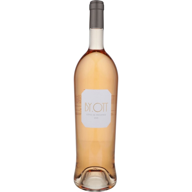 By Ott Cotes De Provence Rose 2020 1.5 L
