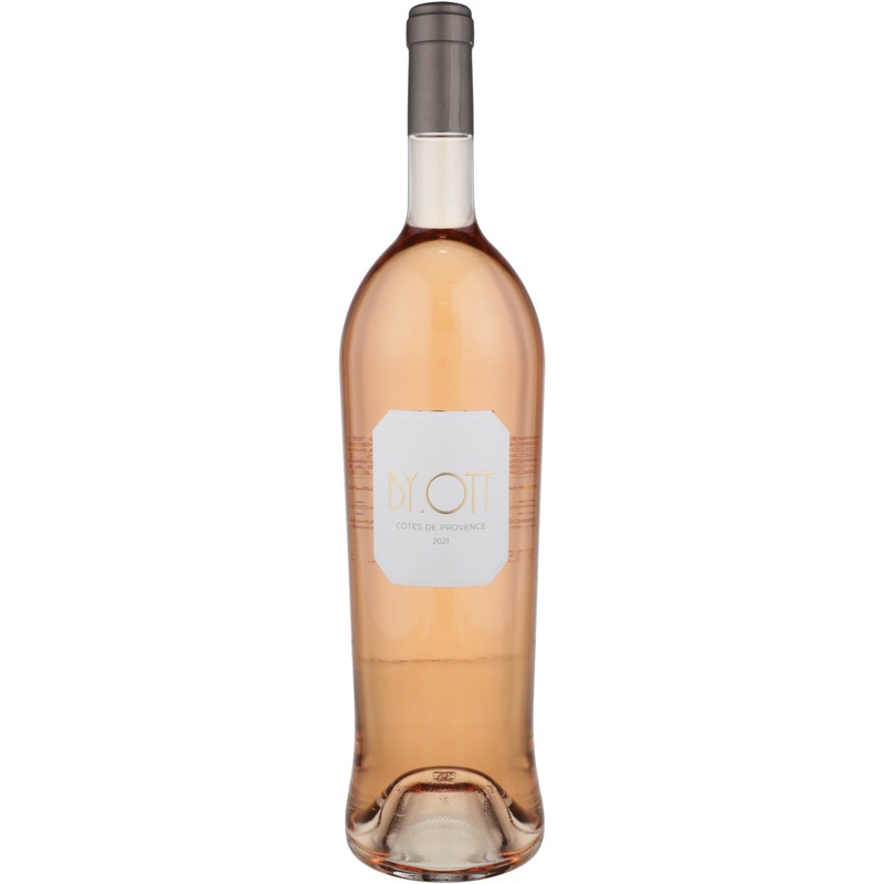 By Ott Cotes De Provence Rose 2021 750 ML