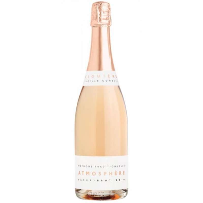Figuiere Atmosphere Rose Extra Brut 2021 750 ML