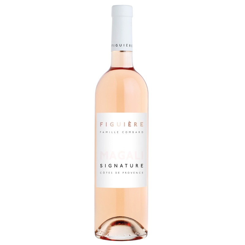 Figuiere Cotes de Provence Signature Magali 2023 750 ML