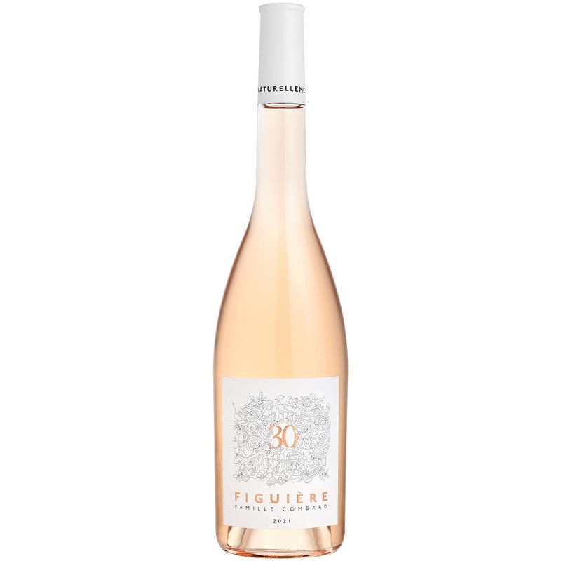 Figuiere Premiere Cotes De Provence Rose 2021 750 ML