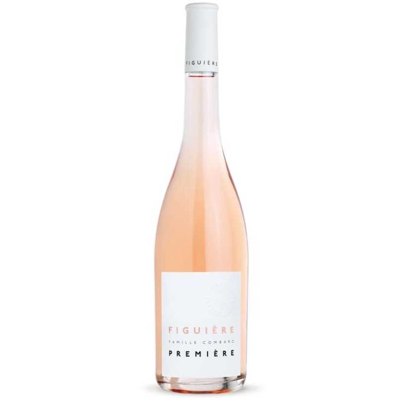 Figuiere Premiere Rose Cotes de Provence 2023 750 ML