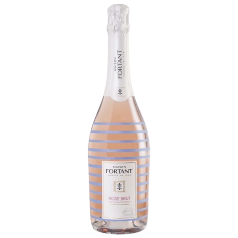 Fortant de France Brut Rose 750 ML