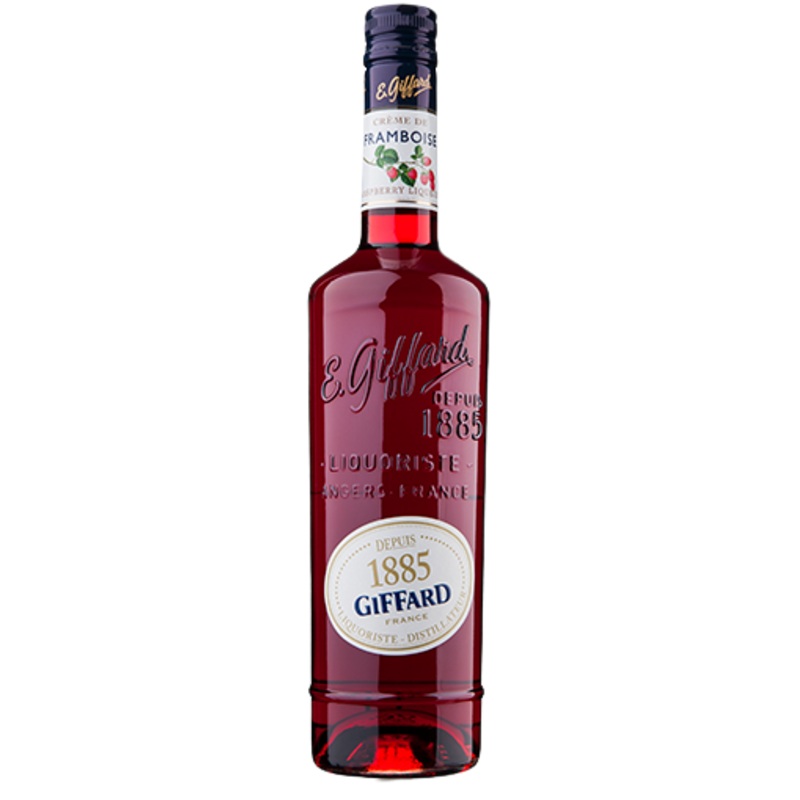Giffard Creme de Framboise 750 ML