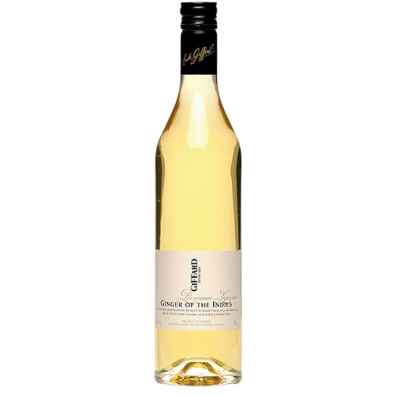 Giffard Ginger of the Indies 750 ML