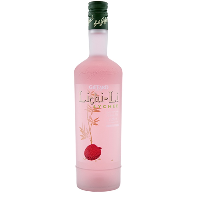Giffard Lichi-Li 750 ML