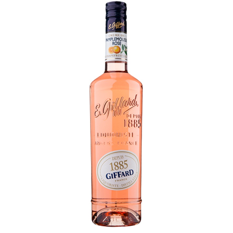 Giffard Pamplemousse 750 ML