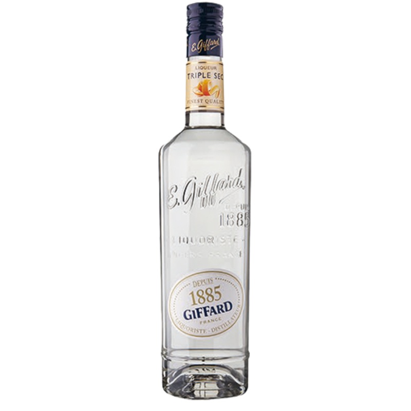 Giffard Triple Sec 750 ML