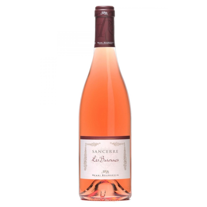 Henri Bourgeois Sancerre Rose 2022 750 ML