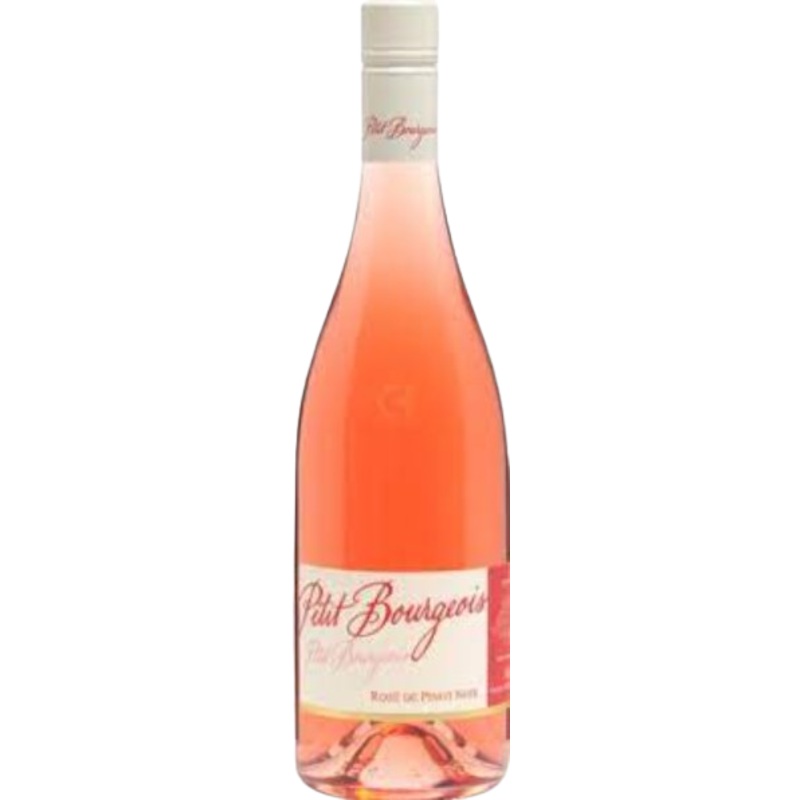 Henri Bourgeois Val De Loire Rose De Pinot Noir Petit Bourgeois 2021 750 ML