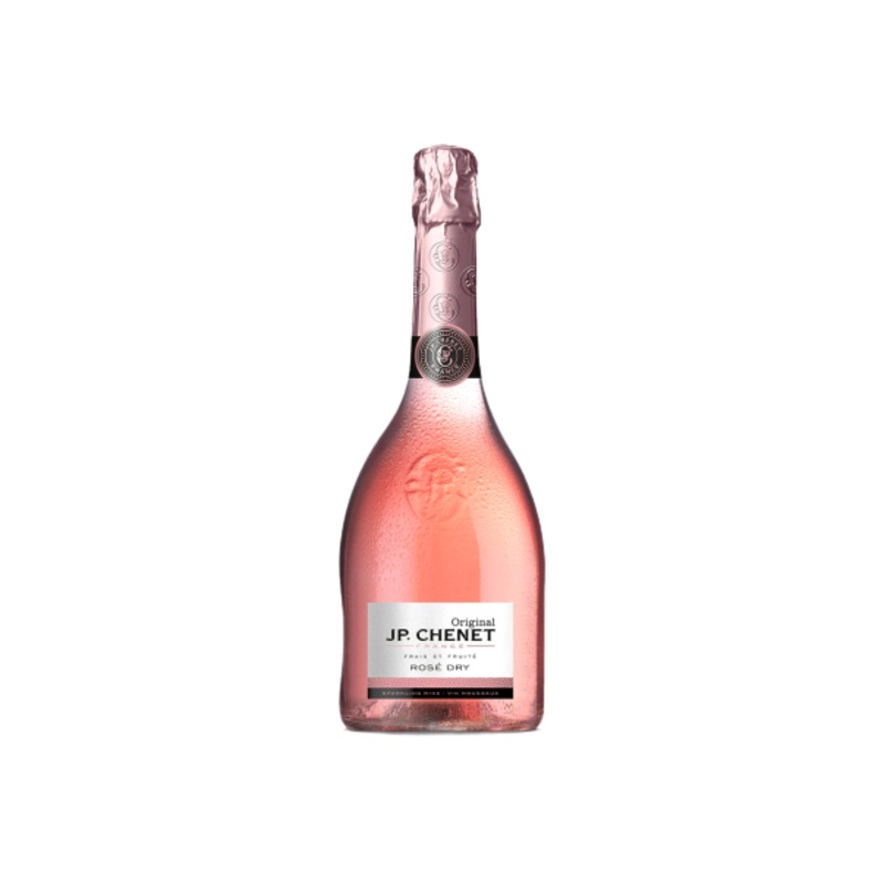 J.P. Chenet Brut Rose 750 ML