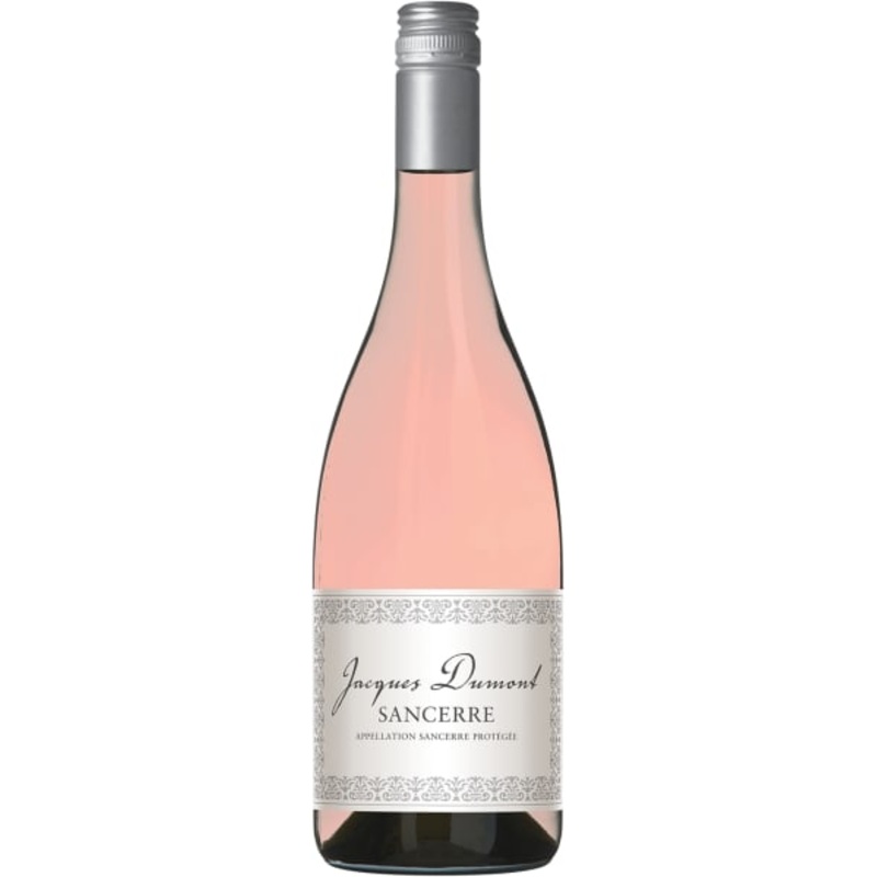 Jacques Dumont Sancerre Rose 2022 750 ML