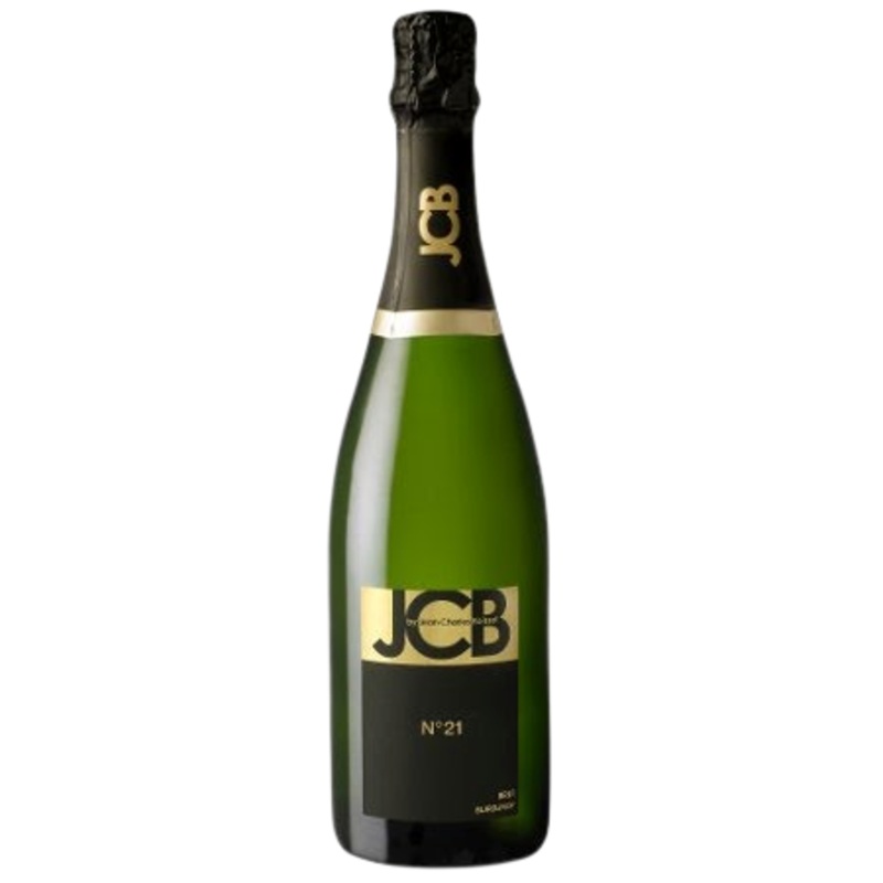 JCB by Jean-Charles Boisset Cotes de Provence N5 Rose 1.5 L