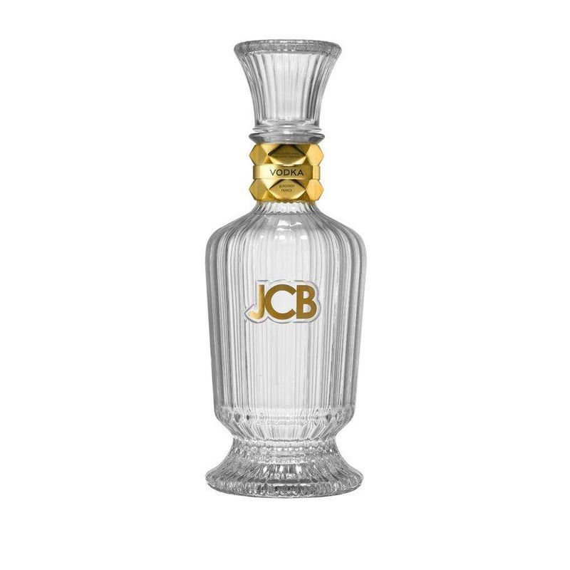 JCB by Jean-Charles Boisset Vodka 750 ML