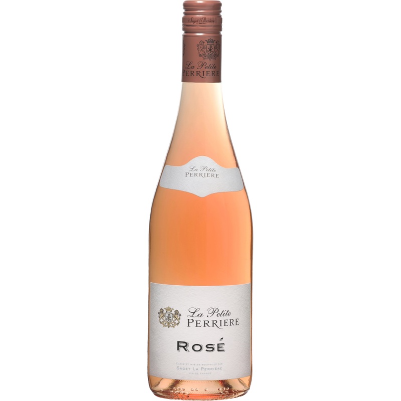 La Petite Perriere Rose 2022 750 ML
