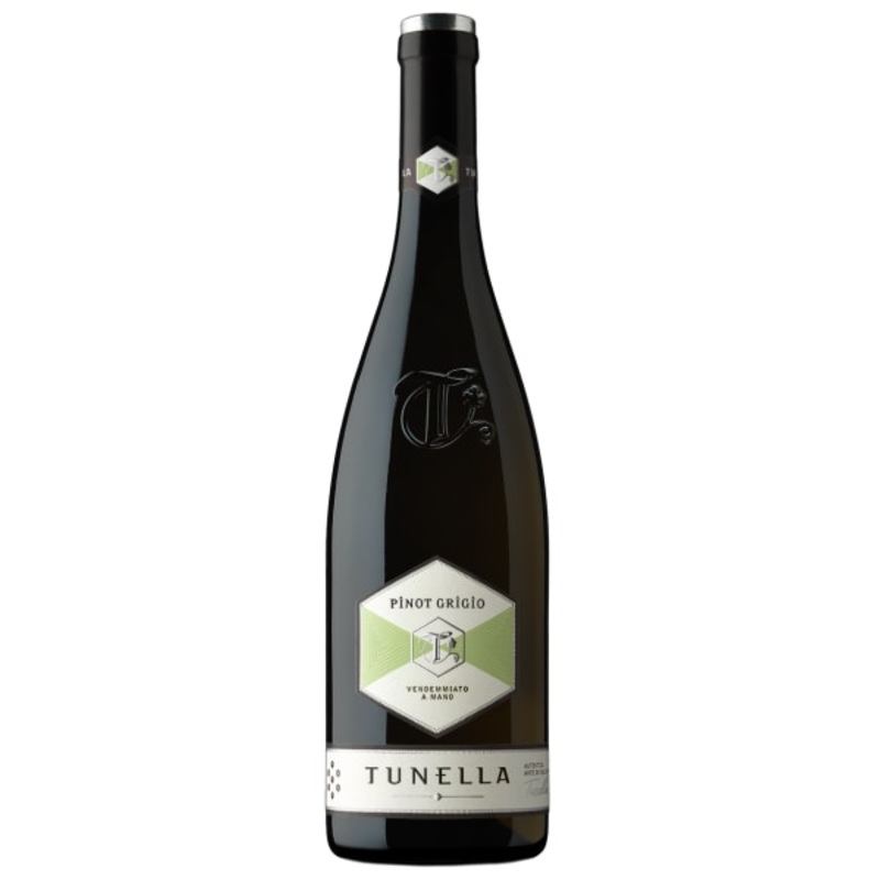 La Tunella Colli Orientali del Friuli Pinot Nero 2022 750 ML