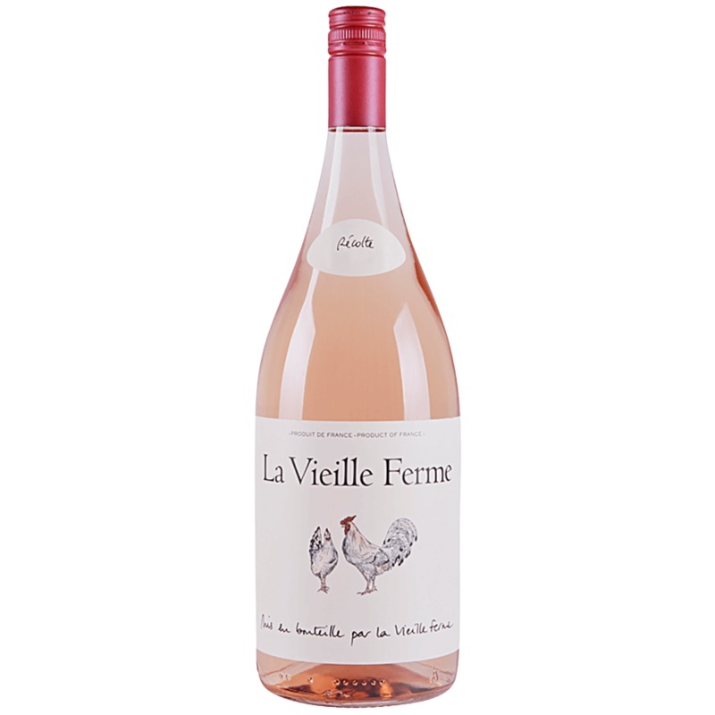 La Vieille Ferme Rose 1.5 L