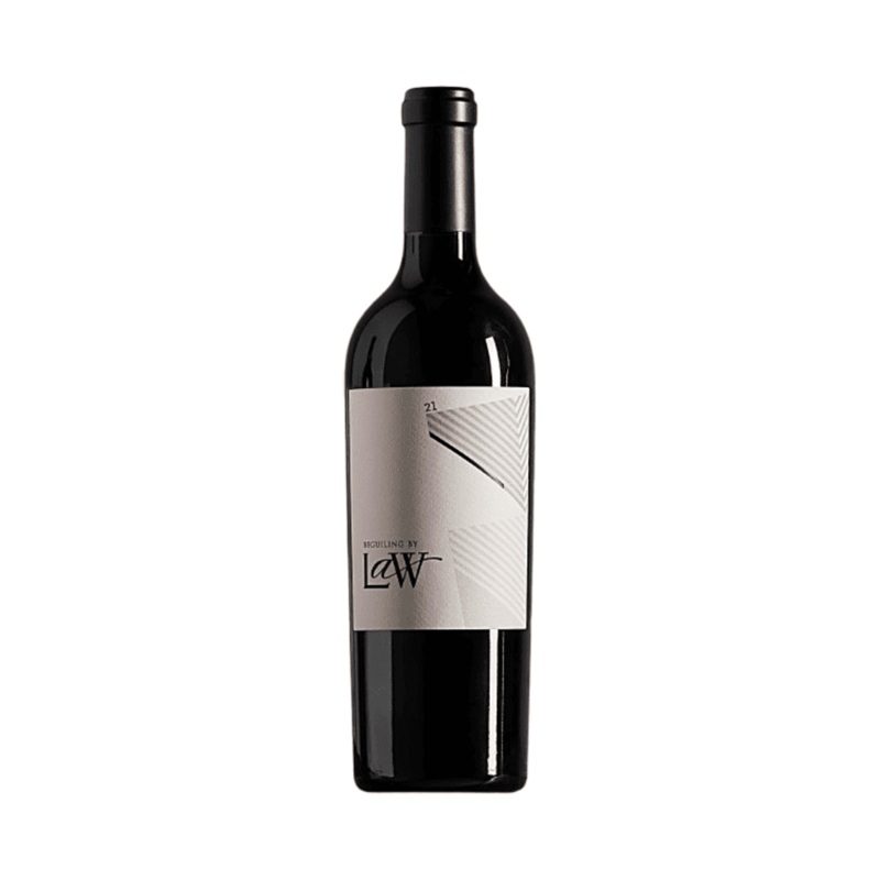 Law Estate Beguiling Paso Robles 2021 750 ML