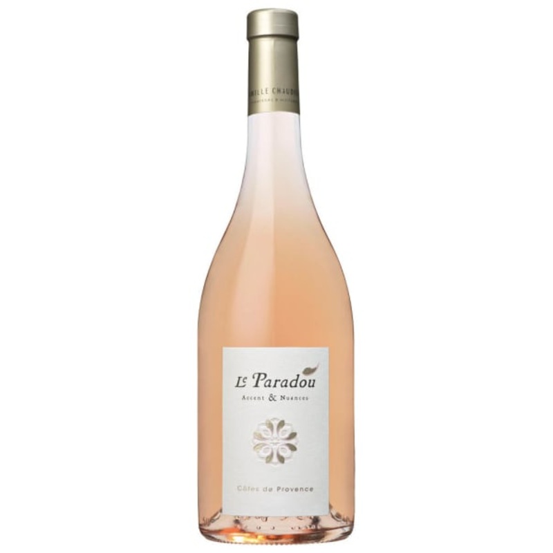 Le Paradou Cotes De Provence Rose 2022 750 ML