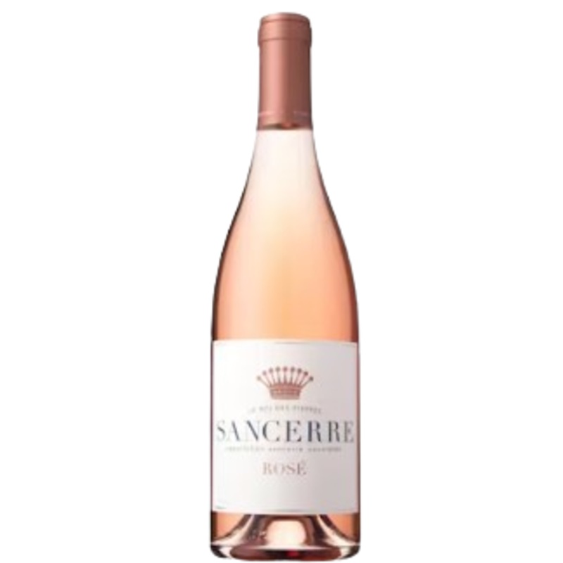 Le Roi des Pierres Sancerre Rose 2022 750 ML