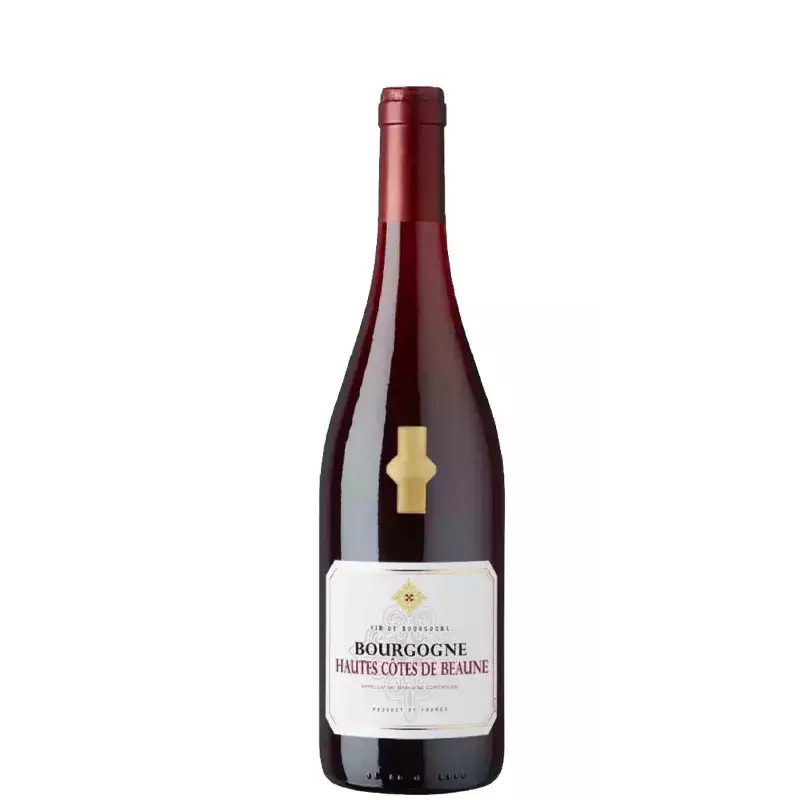 Les Cave Des Hautes-Cotes Bourgogne Hautes Cotes de Beaune Blanc 2020 750 ML